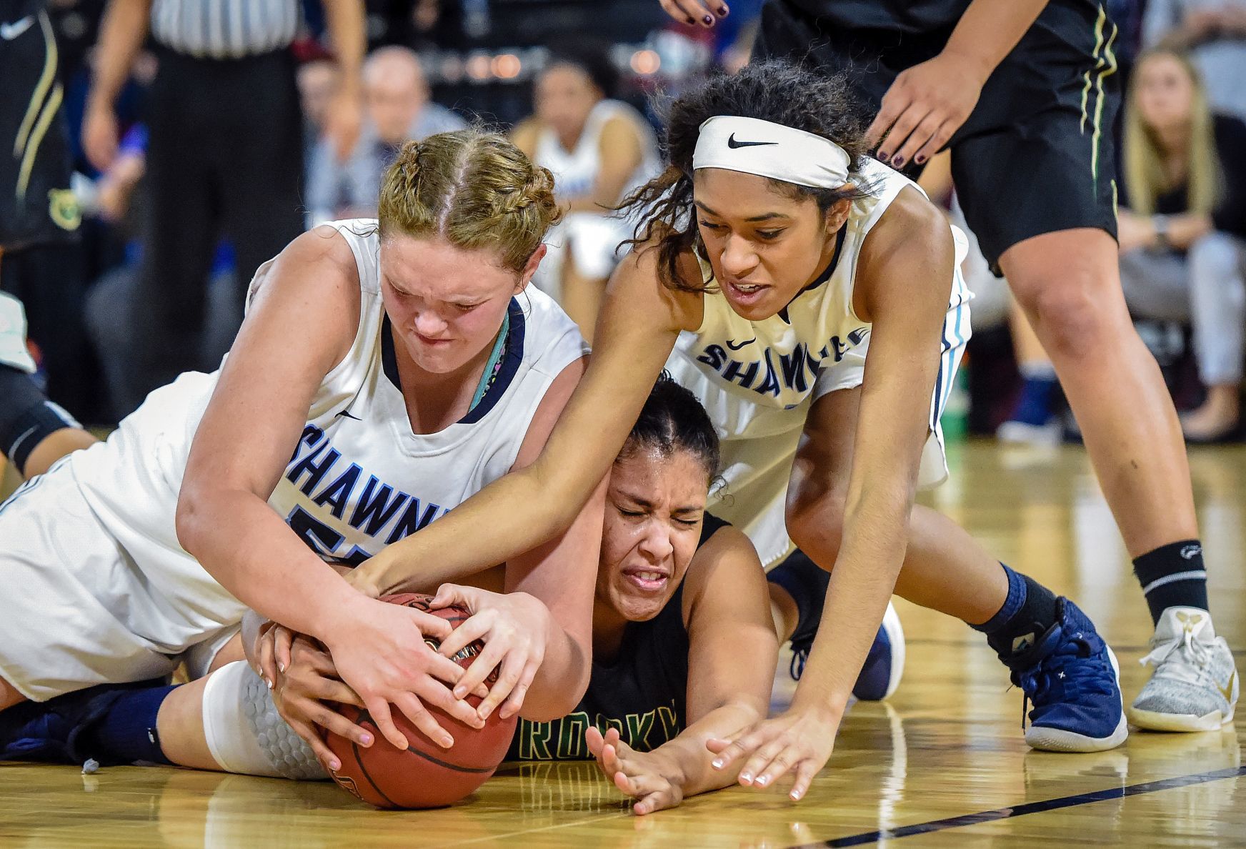 Rocky Mountain takes on Shawnee State